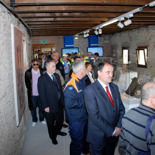 Inaugurazione mostra 34 / 39140