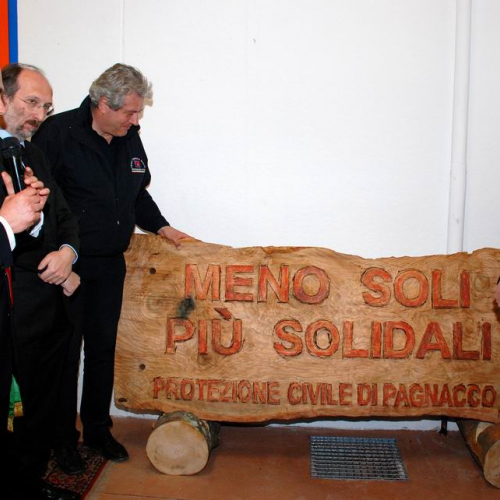Inaugurazione sede Pagnacco 20 / 38183