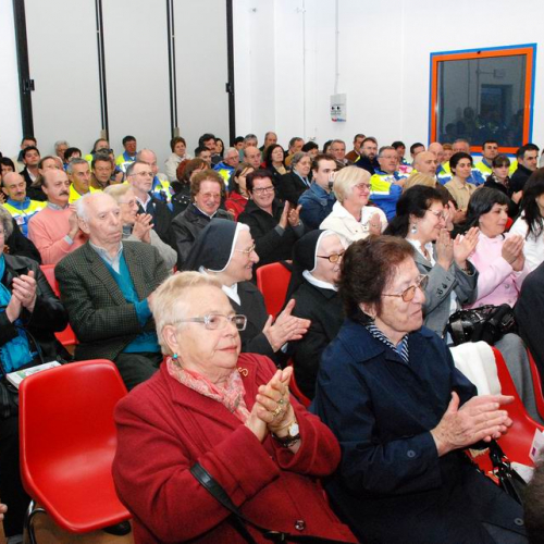 Inaugurazione sede Pagnacco 21 / 38184