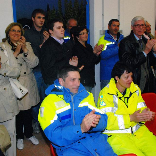 Inaugurazione sede Pagnacco 22 / 38185