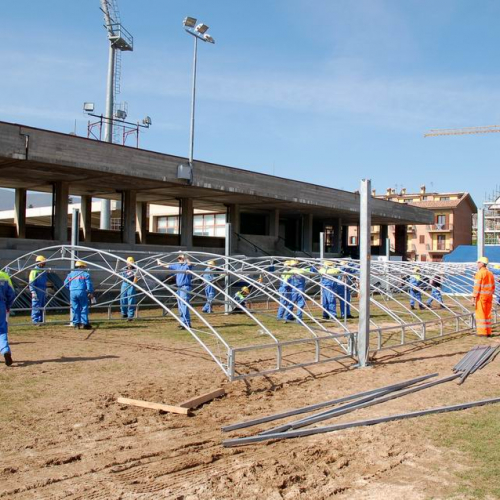 Abruzzo 07/04/09 n. 50- 3 / 37438