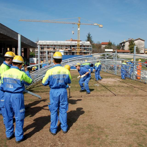 Abruzzo 07/04/09 n. 50- 4 / 37439