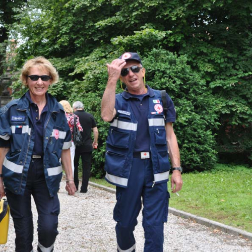 attivit‡ di sensibilizzazione nell'ambito di Pozzuolo Ri-fiorisce" n. 37""ttivit‡ di sensibilizzazion" / 68334