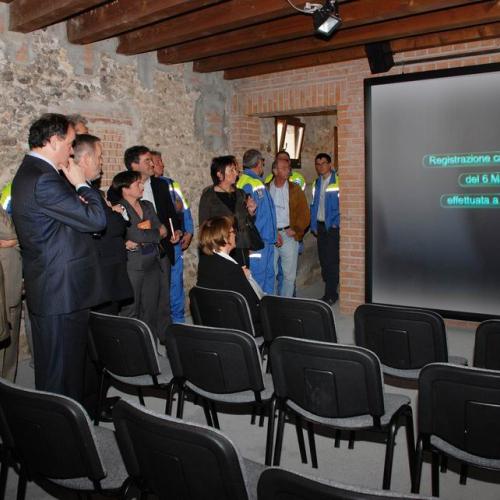 Inaugurazione mostra 36 / 39142