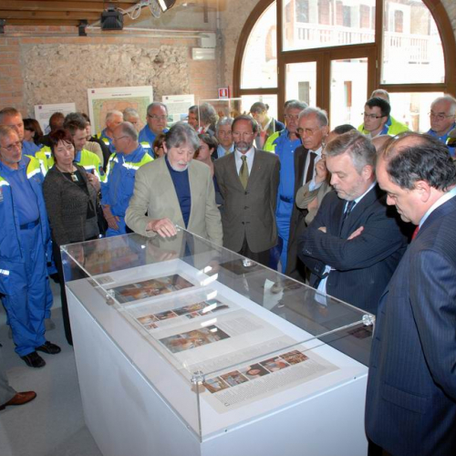 Inaugurazione mostra 37 / 39143
