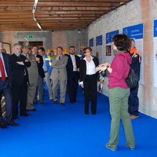 Inaugurazione mostra 38 / 39144