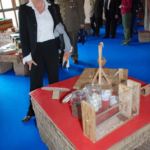 Inaugurazione mostra 39 / 39145