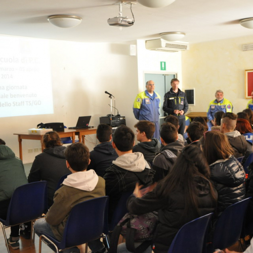 Campi scuola (30.03.14) n. 1 / 107053