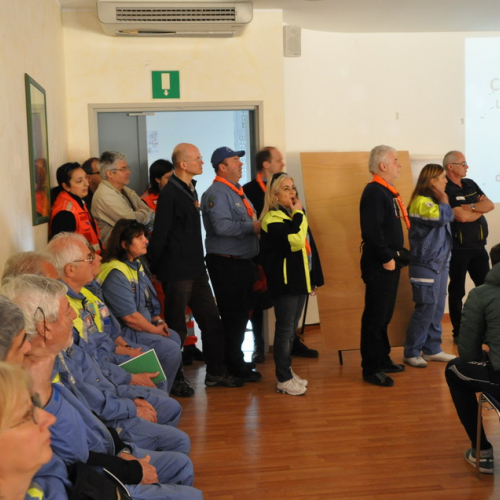 Campi scuola (30.03.14) n. 2 / 107054