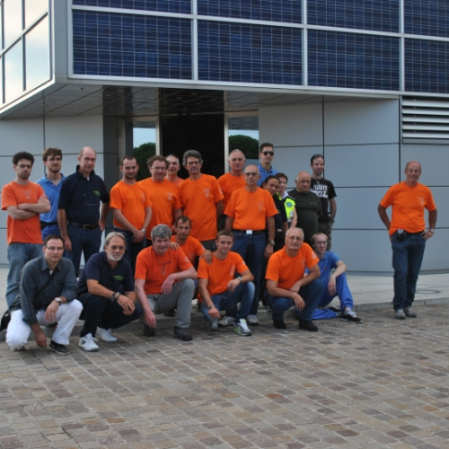 Foto di gruppo 69 / 111229