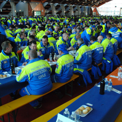 Momento Conviviale n. 23 / 102181