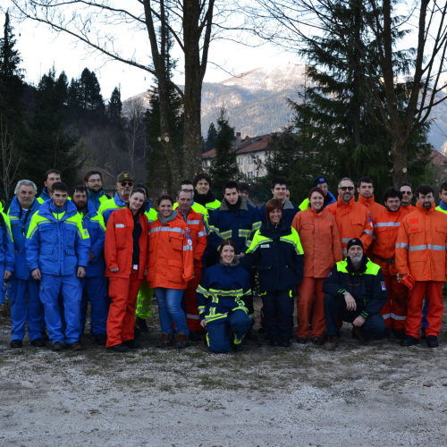 Corso AIB 08-09/03/14 n. 1 / 105179