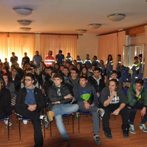 Campi scuola (30.03.14) n. 4 / 107056
