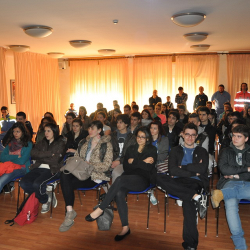 Campi scuola (30.03.14) n. 5 / 107057