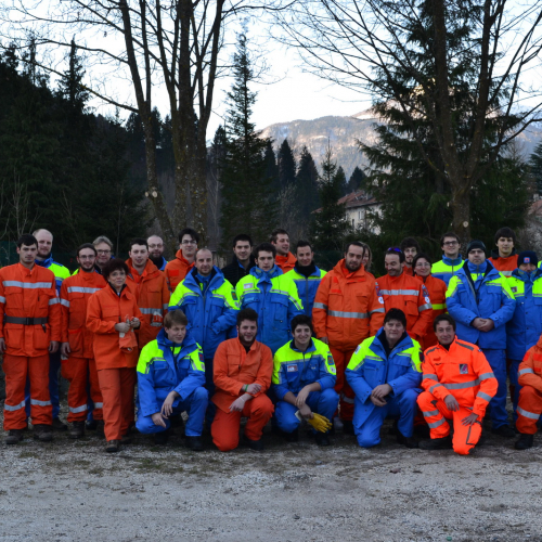 Corso AIB 08-09/03/14 n. 2 / 105180