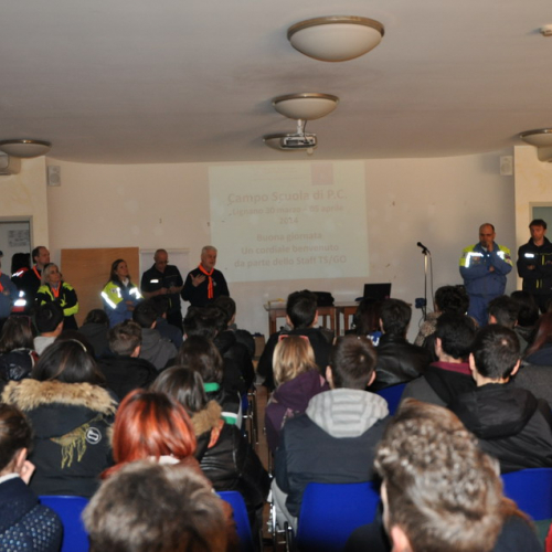 Campi scuola (30.03.14) n. 6 / 107058