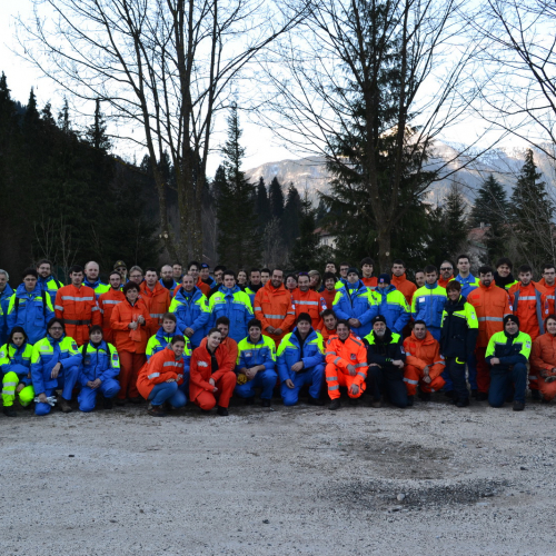 Corso AIB 08-09/03/14 n. 3 / 105181