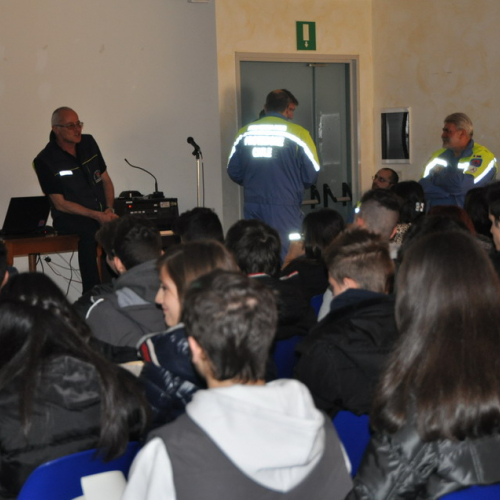 Campi scuola (30.03.14) n. 7 / 107059