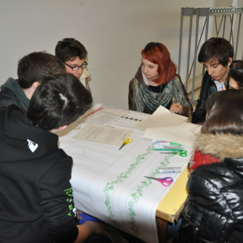 Campi scuola (30.03.14) n. 8 / 107060