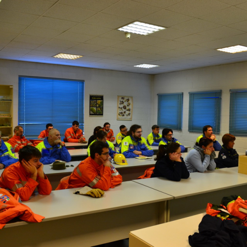 Corso AIB 08-09/03/14 n. 5 / 105183