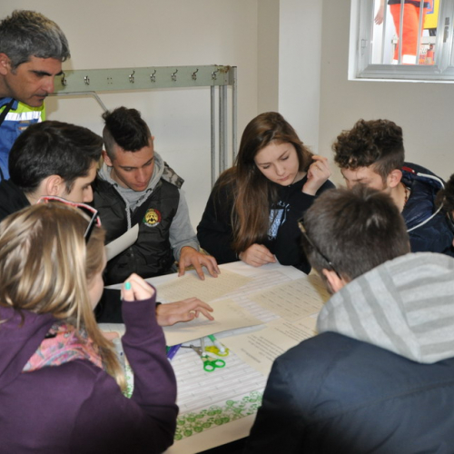 Campi scuola (30.03.14) n. 9 / 107061