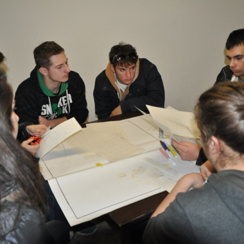 Campi scuola (30.03.14) n. 13 / 107065