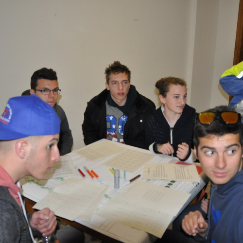 Campi scuola (30.03.14) n. 14 / 107066