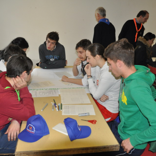 Campi scuola (30.03.14) n. 15 / 107067