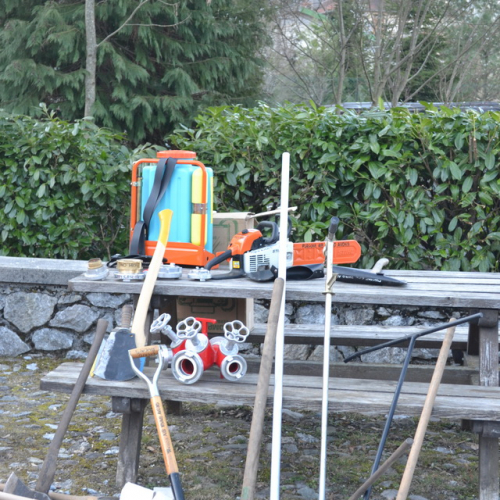 Corso AIB 08-09/03/14 n. 10 / 105188