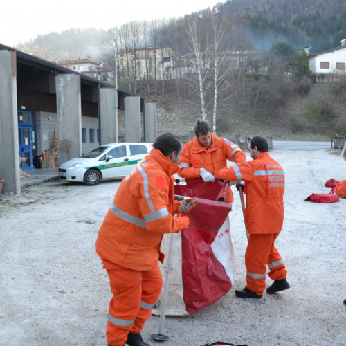 Corso AIB 08-09/03/14 n. 11 / 105189