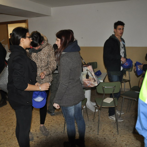 Campi scuola (30.03.14) n. 19 / 107071