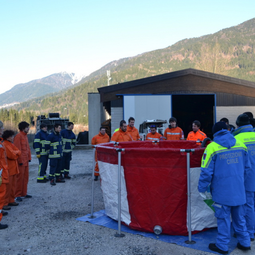 Corso AIB 08-09/03/14 n. 15 / 105193