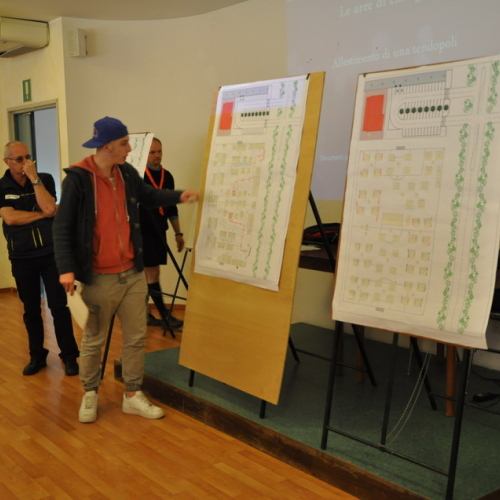 Campi scuola (30.03.14) n. 20 / 107072