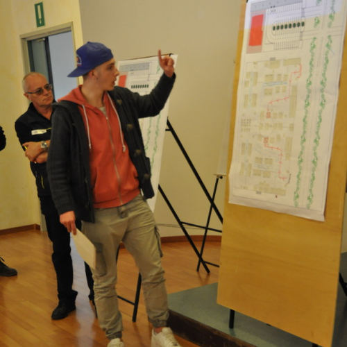 Campi scuola (30.03.14) n. 21 / 107073