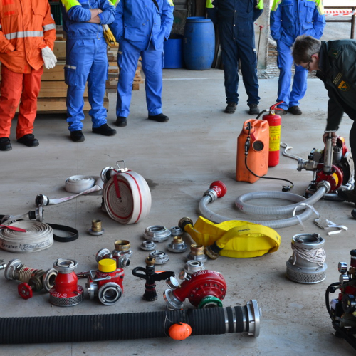 Corso AIB 08-09/03/14 n. 18 / 105196