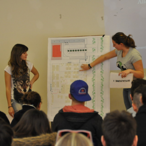 Campi scuola (30.03.14) n. 24 / 107076