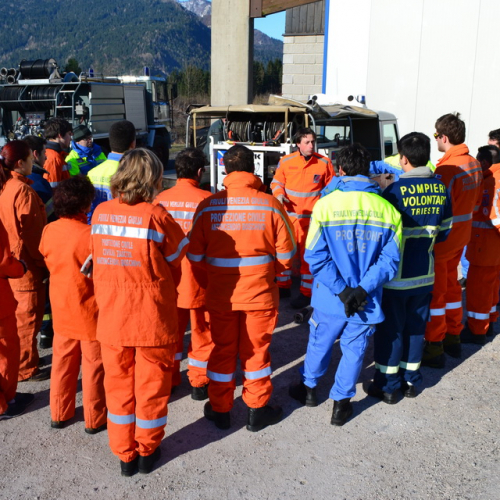 Corso AIB 08-09/03/14 n. 20 / 105198