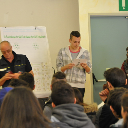 Campi scuola (30.03.14) n. 25 / 107077