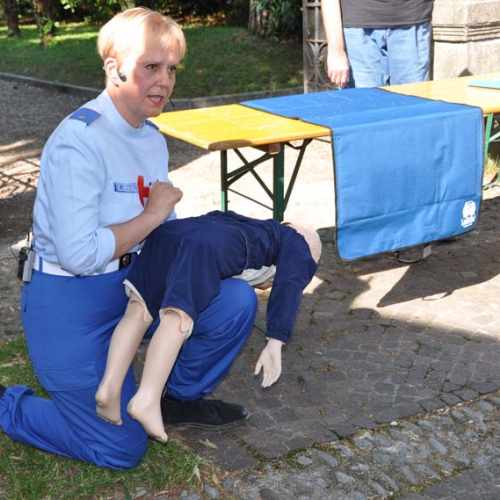 attivit‡ di sensibilizzazione nell'ambito di Pozzuolo Ri-fiorisce" n. 41""ttivit‡ di sensibilizzazion" / 68338