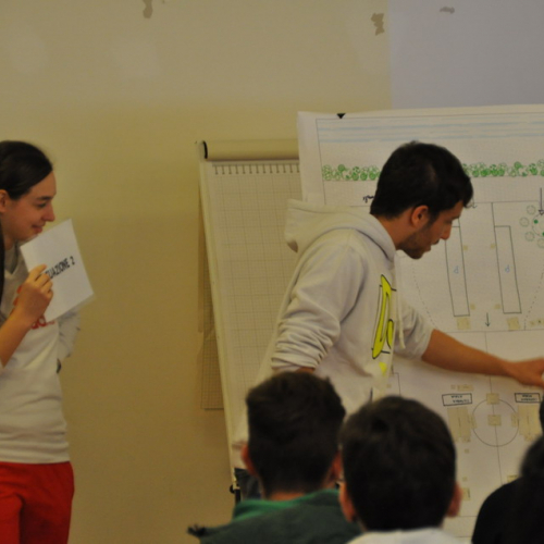 Campi scuola (30.03.14) n. 27 / 107079