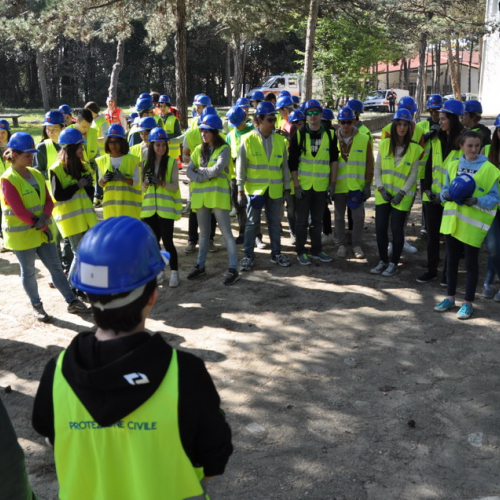 Campi scuola (30.03.14) n. 29 / 107081