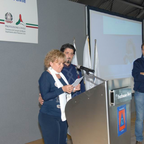 Discorsi autorit‡ n. 76 / 89276