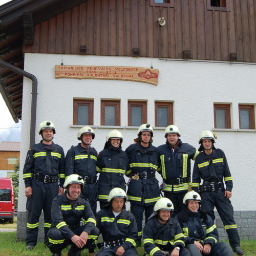 Esercitazione di antincendio n. 72 / 83747