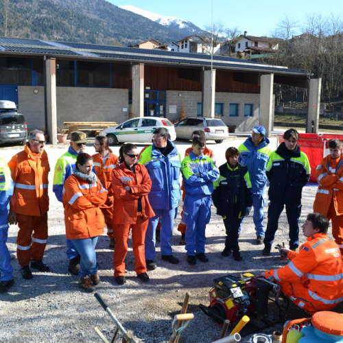 Corso AIB 08-09/03/14 n. 26 / 105204