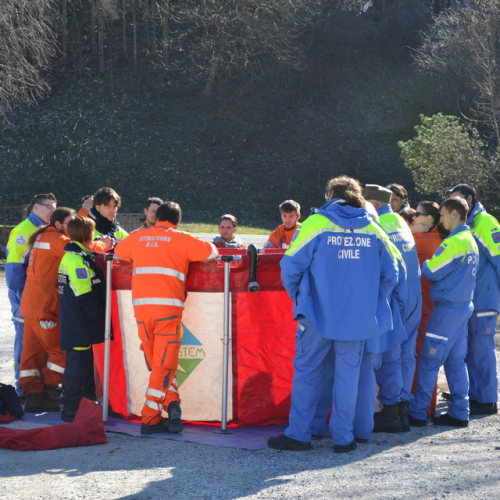 Corso AIB 08-09/03/14 n. 27 / 105205