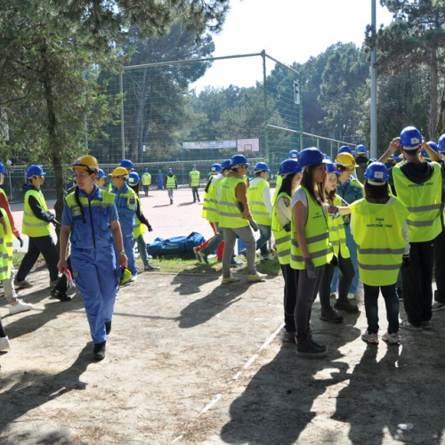 Campi scuola (30.03.14) n. 32 / 107084