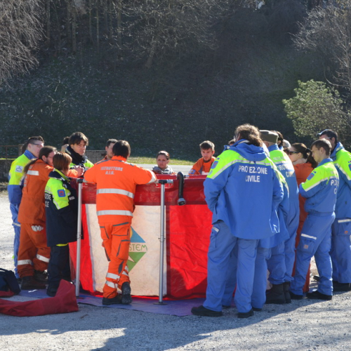 Corso AIB 08-09/03/14 n. 28 / 105206