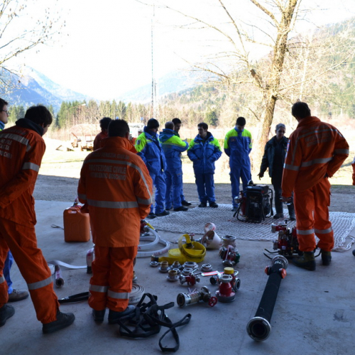 Corso AIB 08-09/03/14 n. 29 / 105207