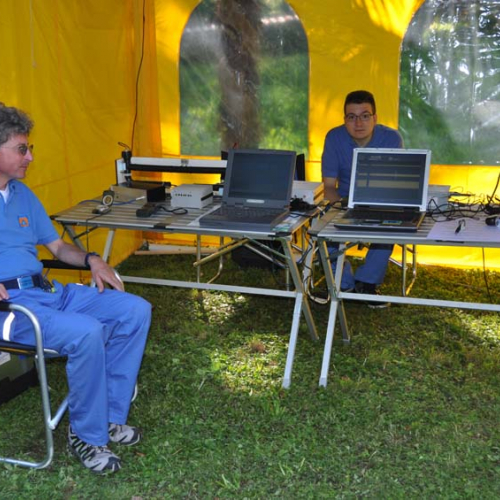 attivit‡ di sensibilizzazione nell'ambito di Pozzuolo Ri-fiorisce" n. 43""ttivit‡ di sensibilizzazion" / 68340