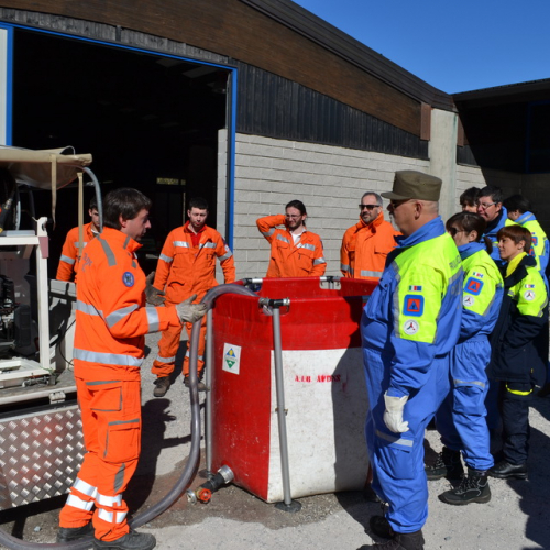 Corso AIB 08-09/03/14 n. 30 / 105208